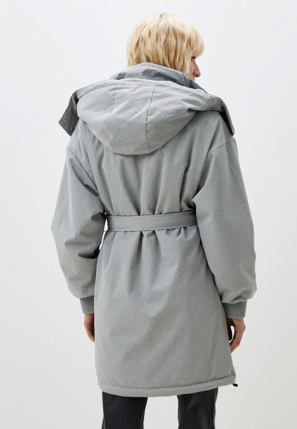 Baon Куртка утепленная - фото 3