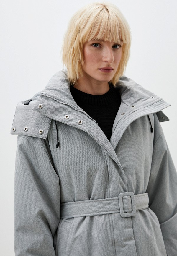 Baon Куртка утепленная - фото 4