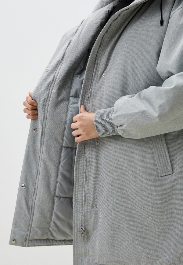 Baon Куртка утепленная - фото 5