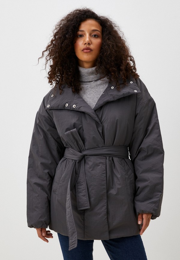 Baon Куртка-пальто - фото 1