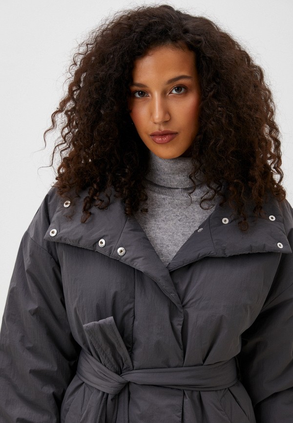 Baon Куртка-пальто - фото 5