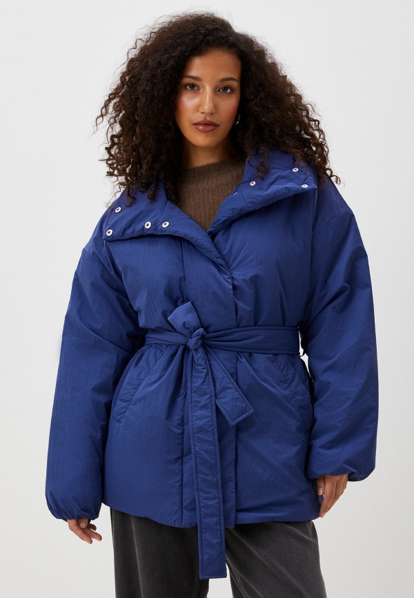 Baon Куртка-пальто - фото 1