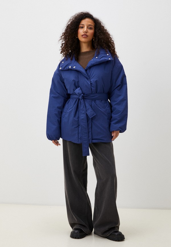 Baon Куртка-пальто - фото 2