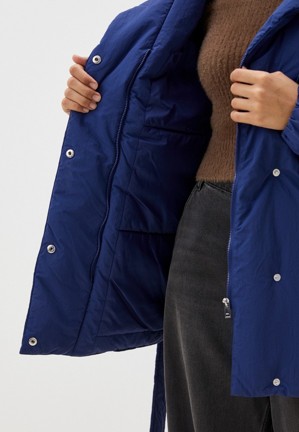 Baon Куртка-пальто - фото 4