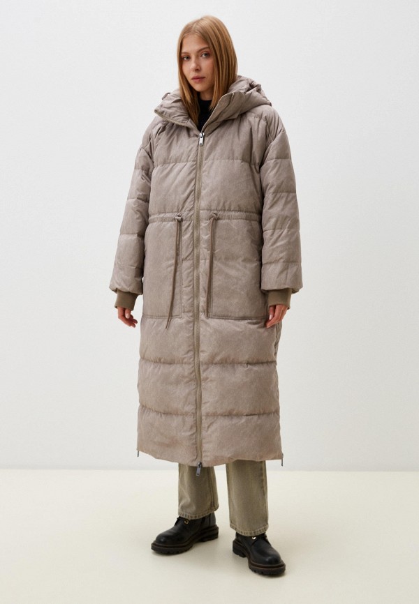 Baon Пуховик - фото 1