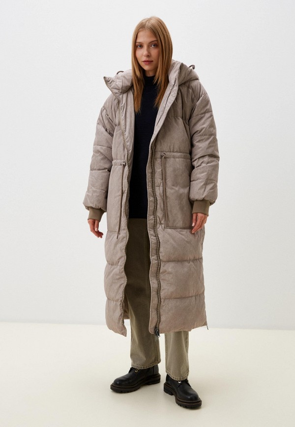 Baon Пуховик - фото 2