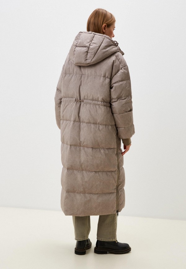 Baon Пуховик - фото 3