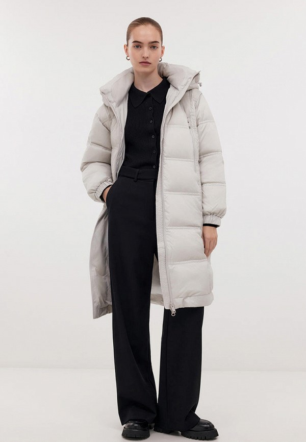 Baon Пуховик - фото 1