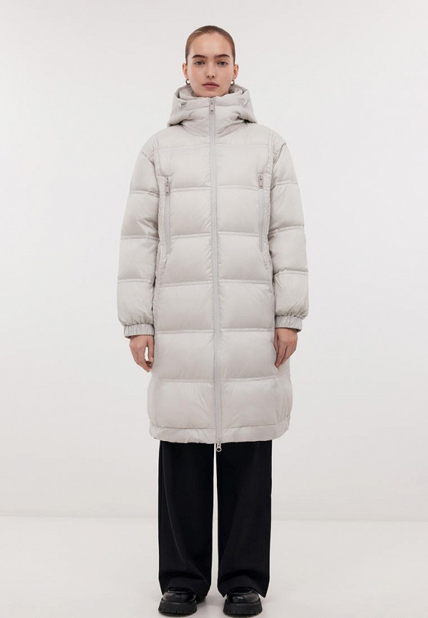 Baon Пуховик - фото 3