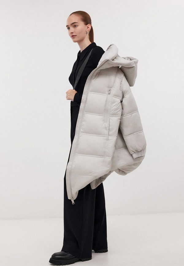 Baon Пуховик - фото 4