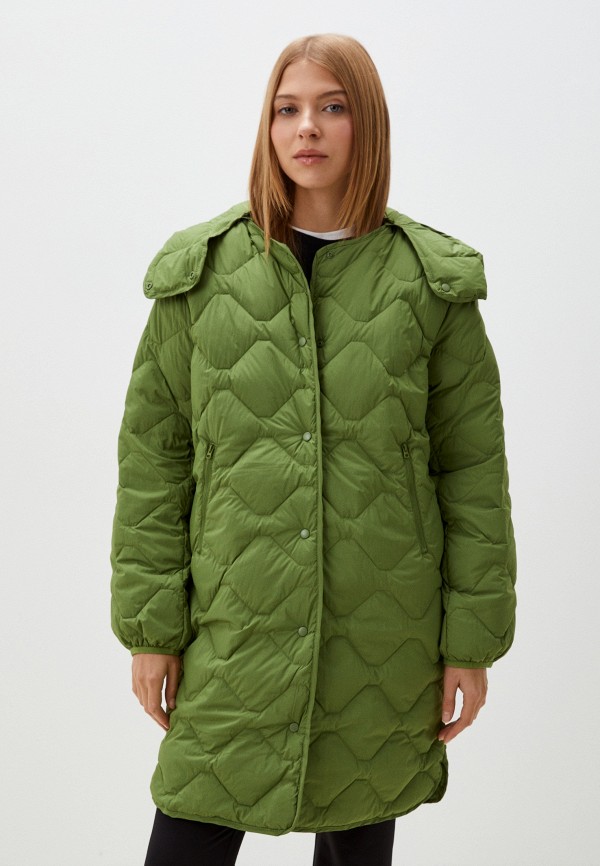 Baon Пуховик - фото 1