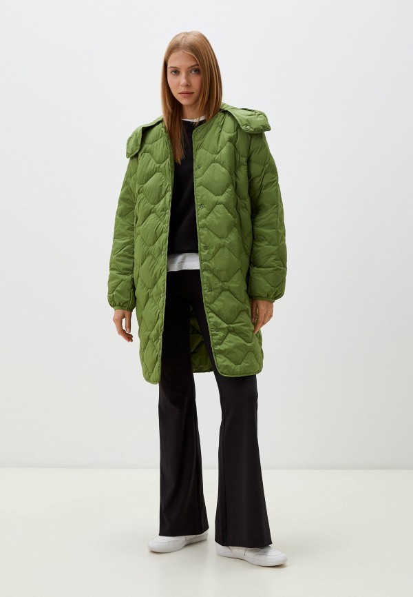 Baon Пуховик - фото 2