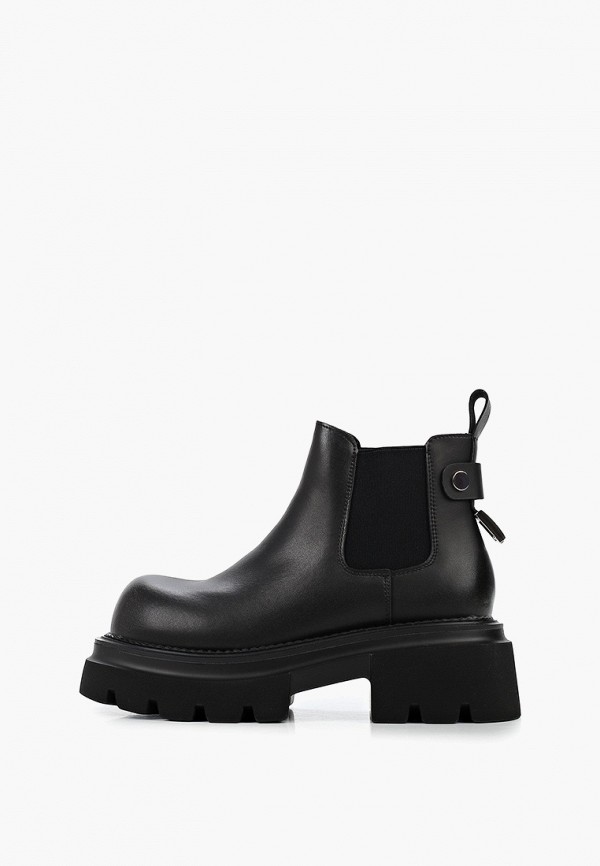 Sbalo Ботинки - фото 1