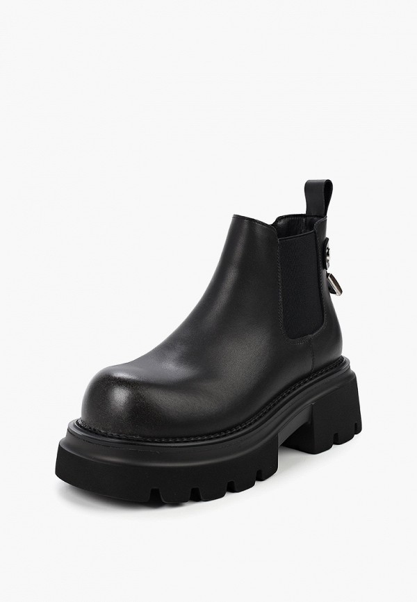 Sbalo Ботинки - фото 2