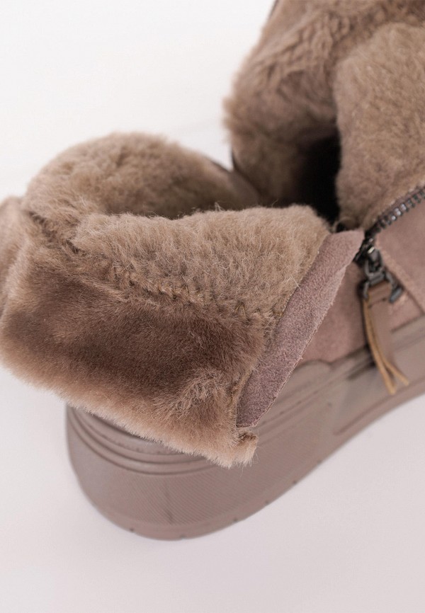 Gut Ботинки - фото 3