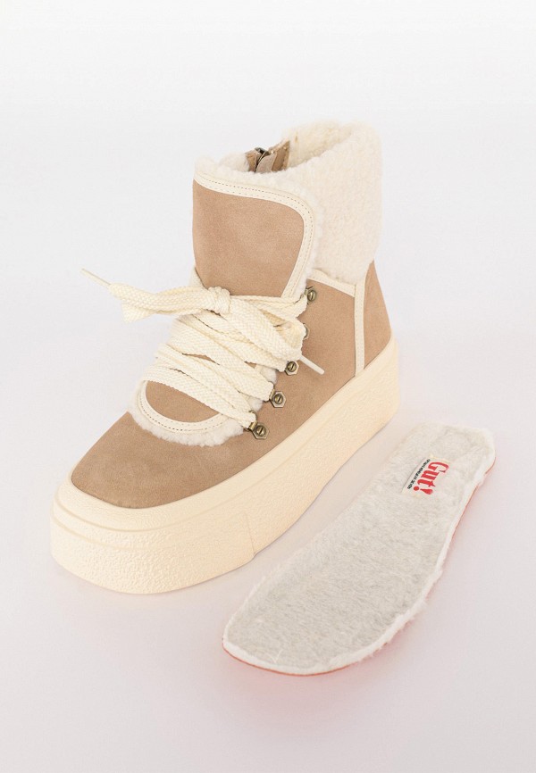 Gut Ботинки - фото 3