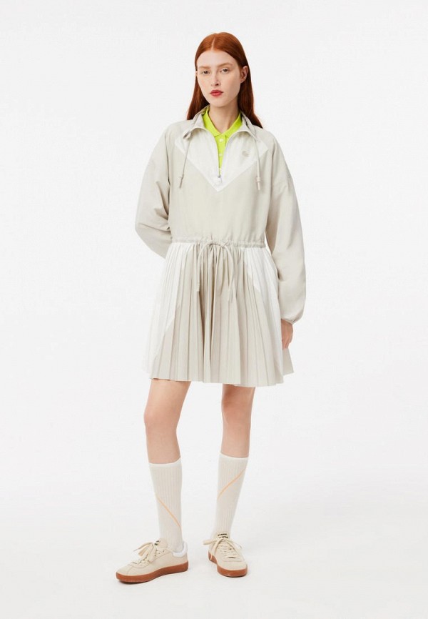 Lacoste Платье - фото 1