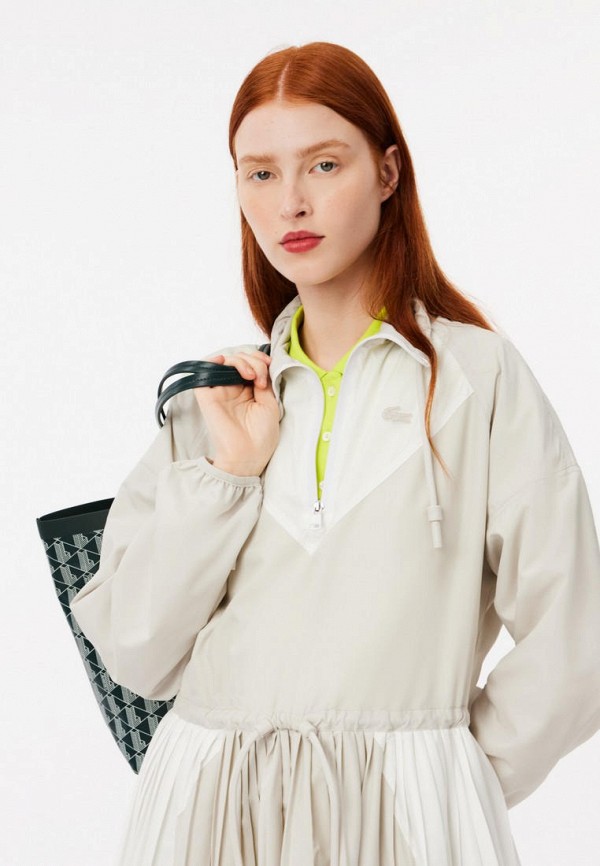 Lacoste Платье - фото 2