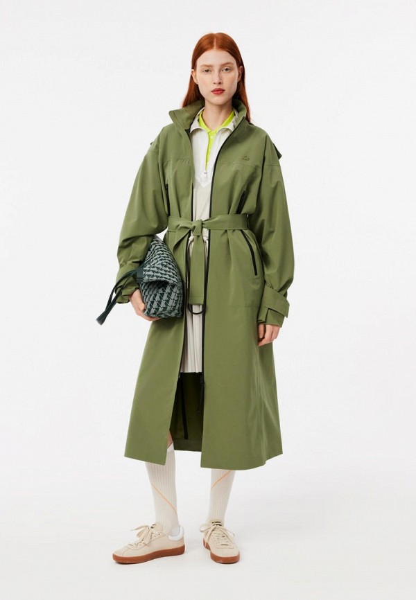 Lacoste Платье - фото 4