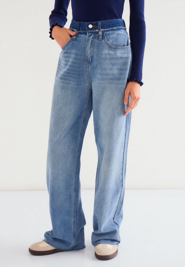 Vittoria Vicci Джинсы - фото 6