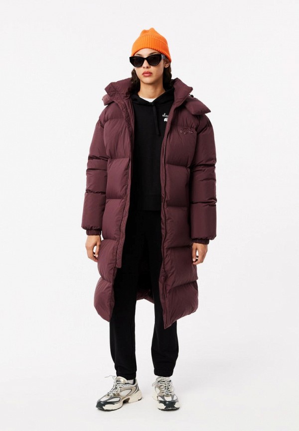 Lacoste Худи - фото 2