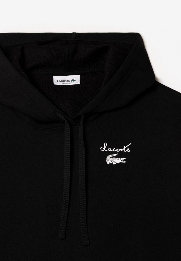 Lacoste Худи - фото 6