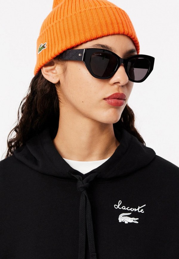 Lacoste Худи - фото 4