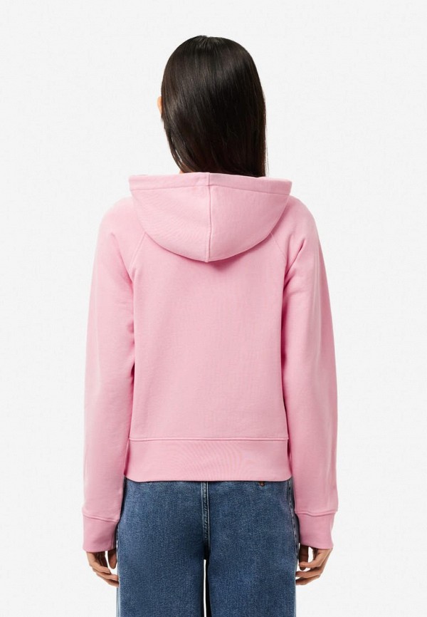 Lacoste Толстовка - фото 3