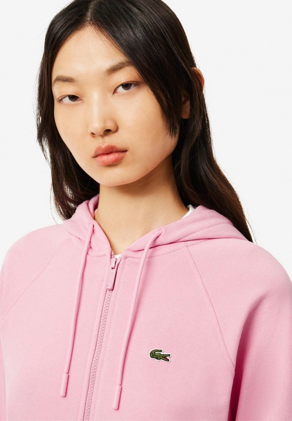 Lacoste Толстовка - фото 4