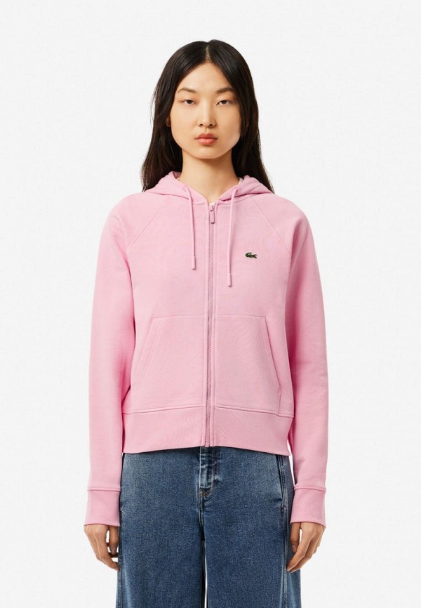 Lacoste Толстовка - фото 1