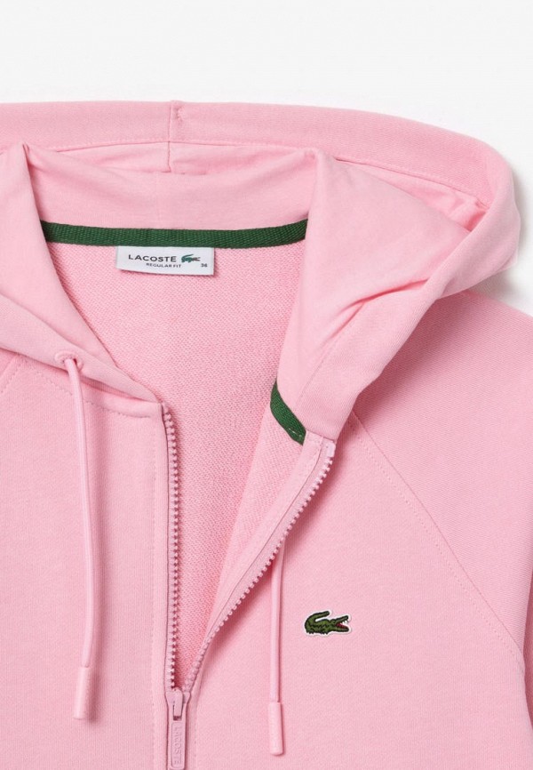 Lacoste Толстовка - фото 6