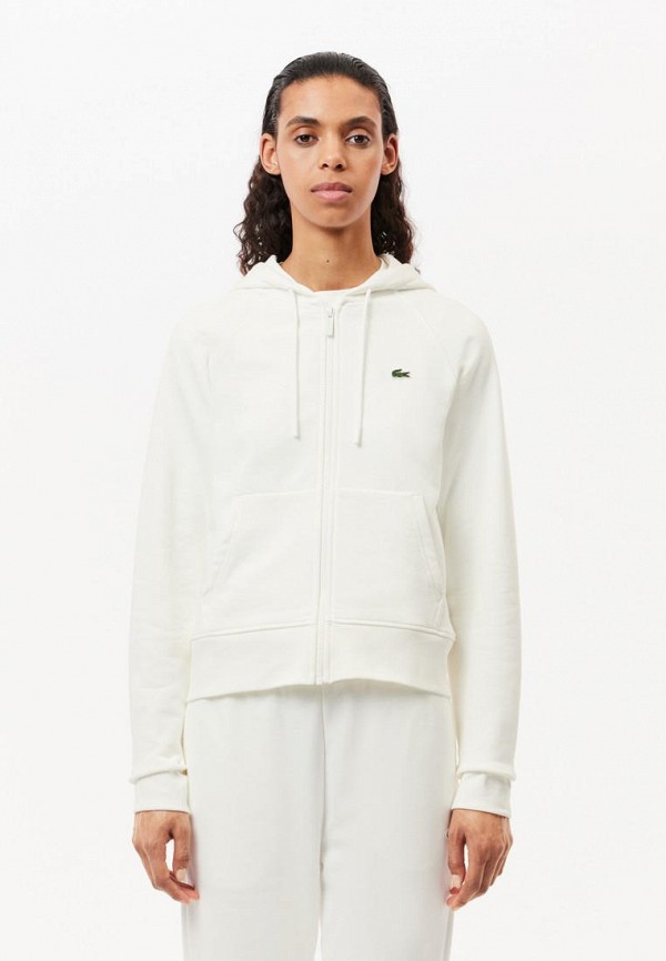 Lacoste Толстовка - фото 1