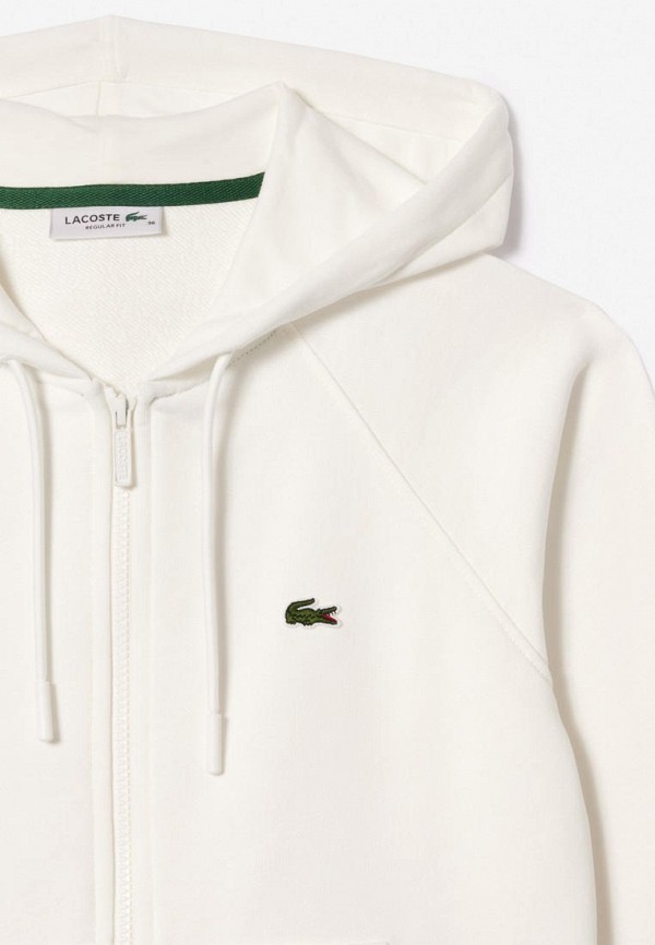 Lacoste Толстовка - фото 6