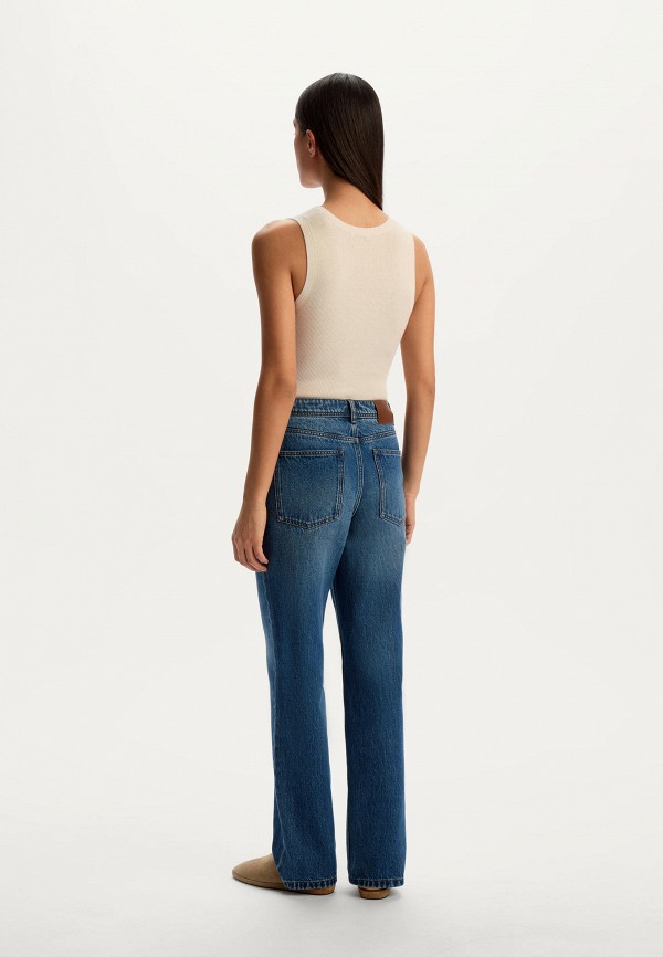 12 STOREEZ Джинсы - Straight 323 - фото 3