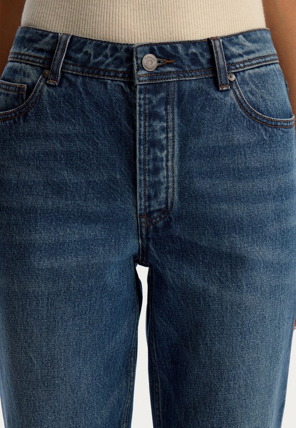 12 STOREEZ Джинсы - Straight 323 - фото 6