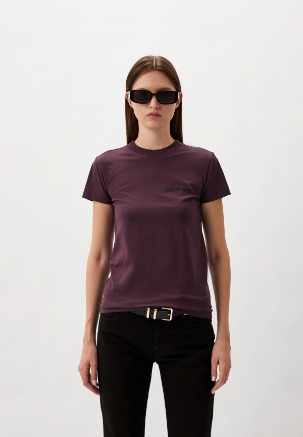 Karl Lagerfeld Jeans Футболка - фото 1