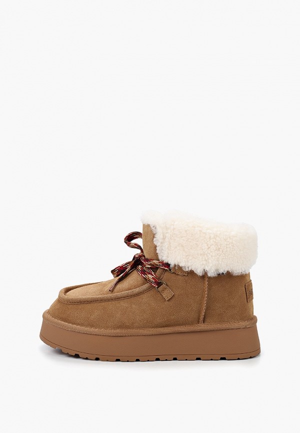 Abricot Полусапоги - фото 1