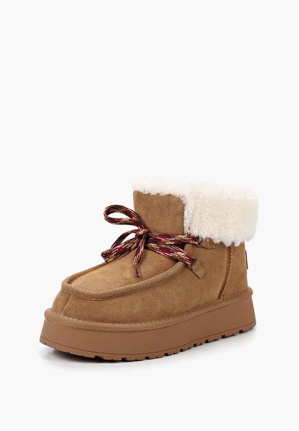 Abricot Полусапоги - фото 2