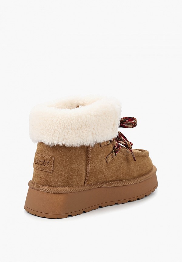 Abricot Полусапоги - фото 3