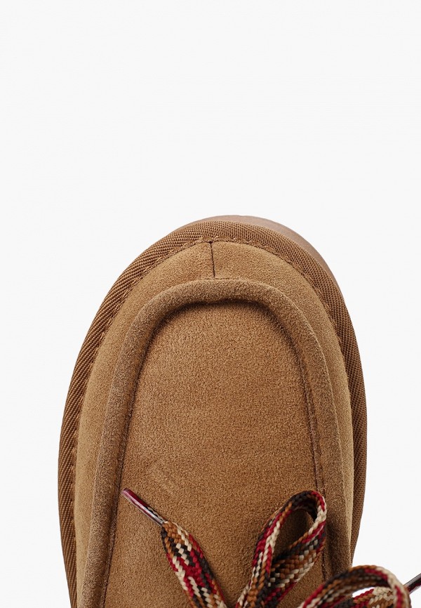 Abricot Полусапоги - фото 4