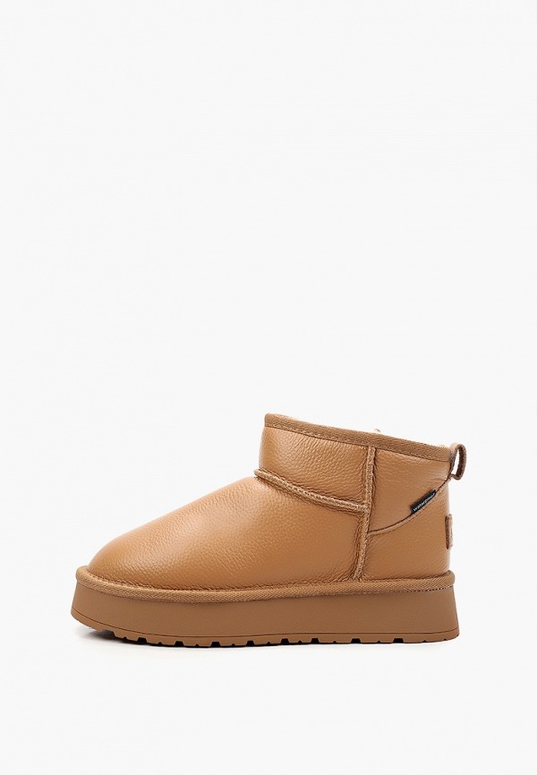 Abricot Полусапоги - фото 1