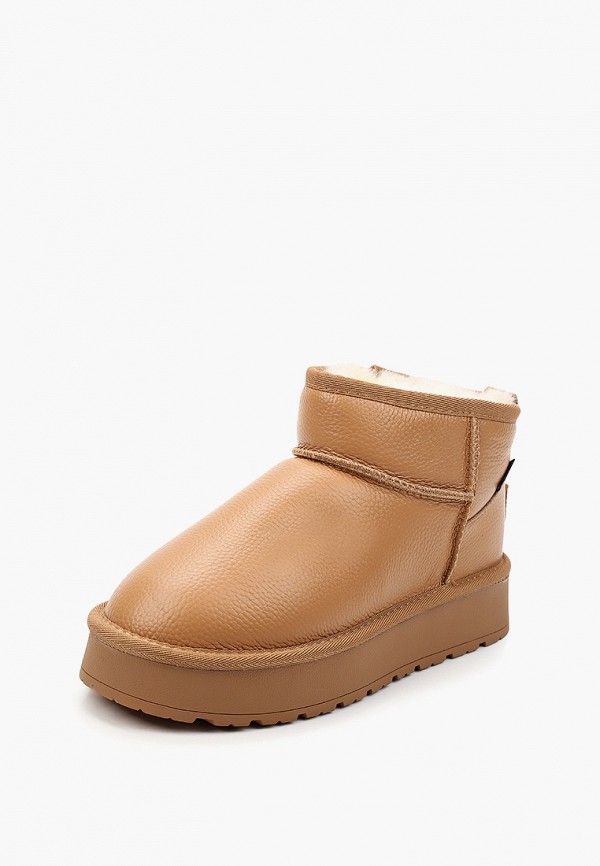 Abricot Полусапоги - фото 2