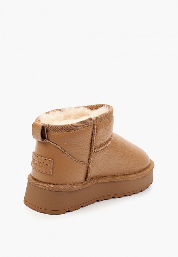 Abricot Полусапоги - фото 3