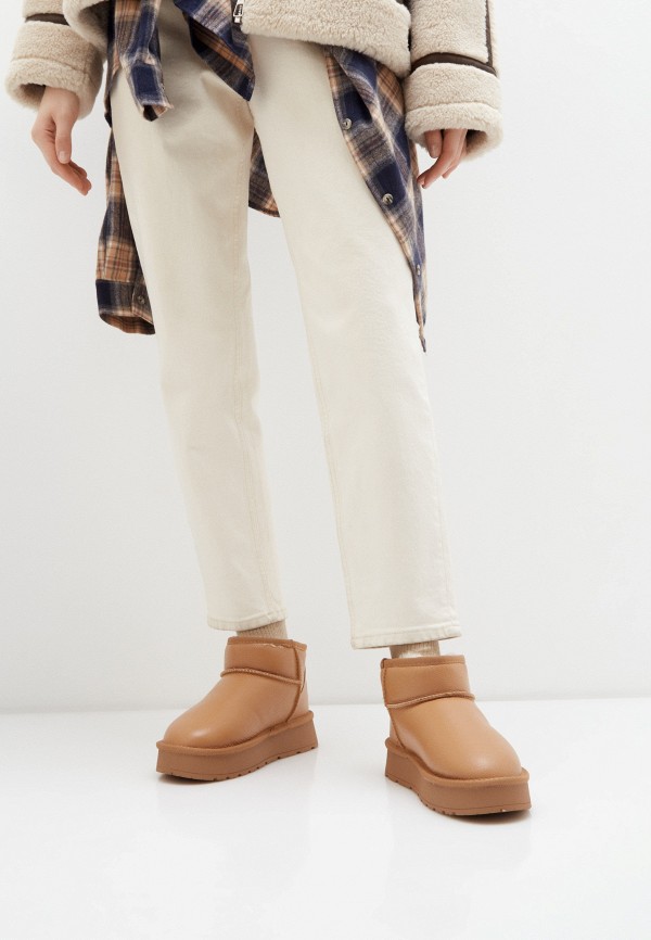 Abricot Полусапоги - фото 6