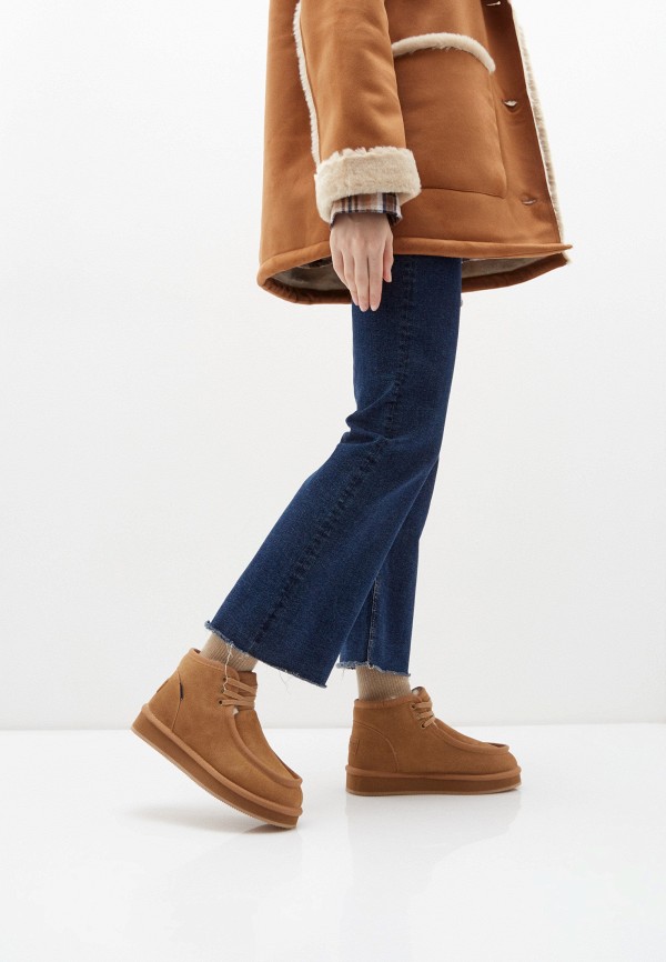 Abricot Полусапоги - фото 6