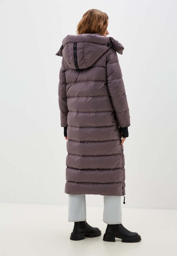 BASK Пуховик - ANGARA - фото 3