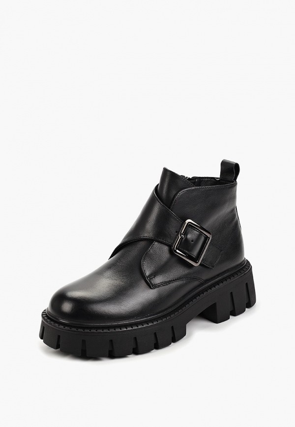 Abricot Ботинки - фото 2