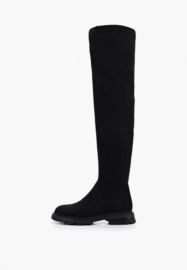 Abricot Ботфорты - фото 1