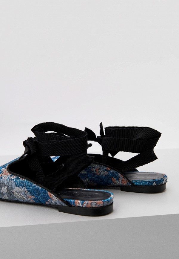 Furla Туфли - GLAM SLIPPER T.5 - фото 4