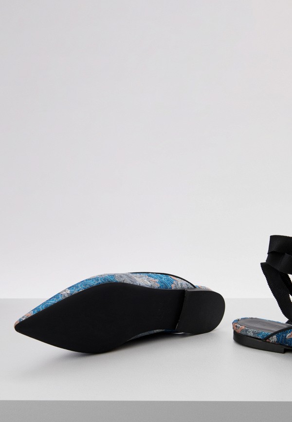 Furla Туфли - GLAM SLIPPER T.5 - фото 5